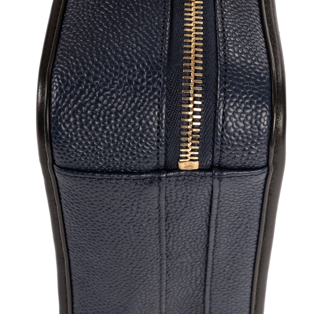 Chanel Ltd. Ed. Filigree Vanity Case - Picture 7 of 11